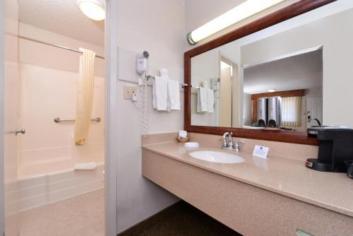 Posada Best Western Airport Inn Phoenix