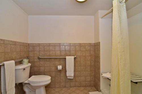 Posada Best Western Airport Inn Phoenix