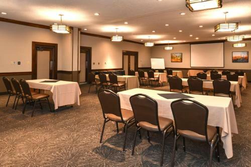 Posada Best Western Airport Inn Phoenix