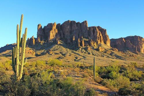 Posada Best Western Airport Inn Phoenix