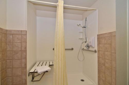 Posada Best Western Airport Inn Phoenix