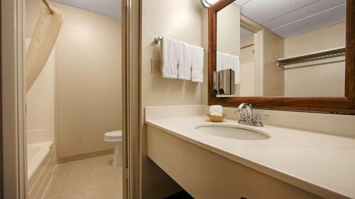 Posada Best Western Airport Inn Phoenix