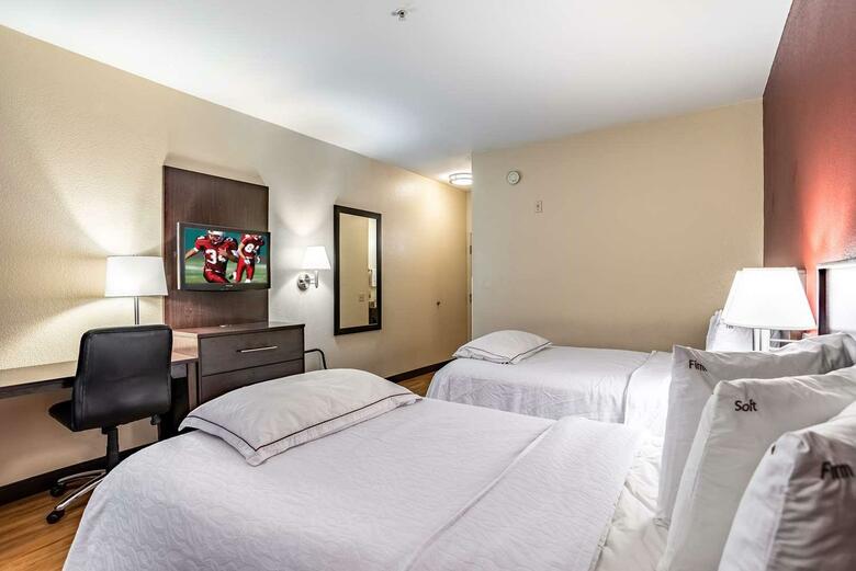 Hotel Red Roof Inn Phoenix West