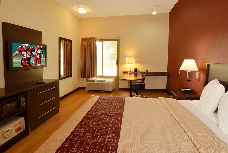Hotel Red Roof Inn Phoenix West