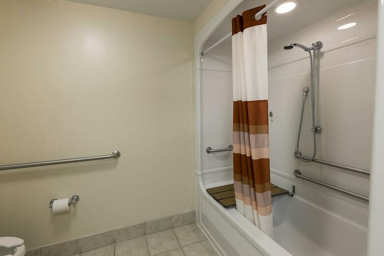 Hotel Red Roof Inn Phoenix West