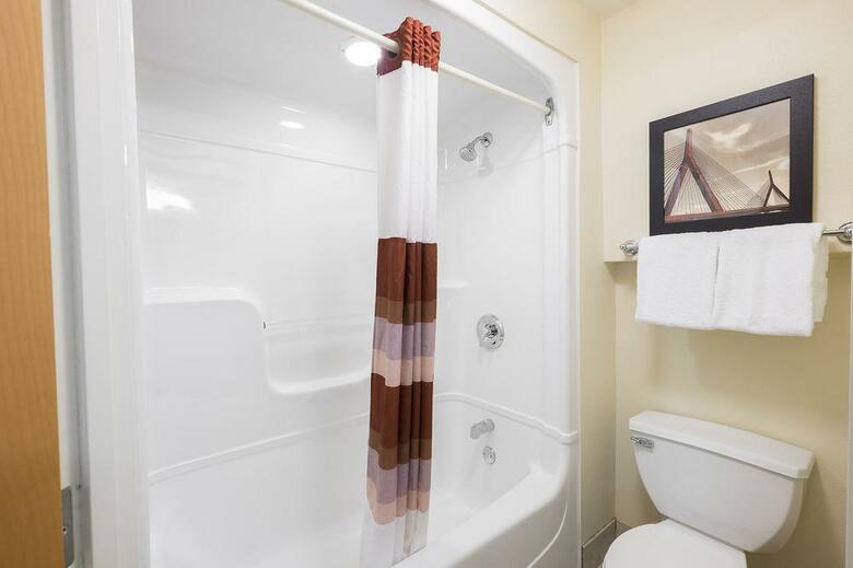 Hotel Red Roof Inn Phoenix West