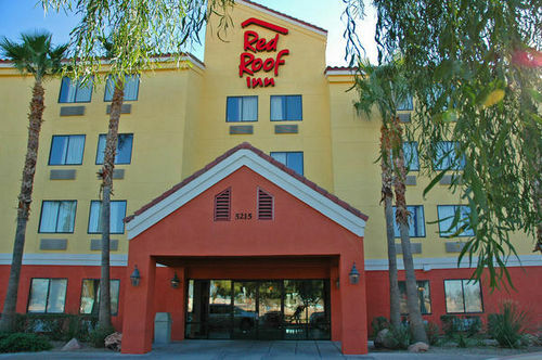 Hotel Red Roof Inn Phoenix West