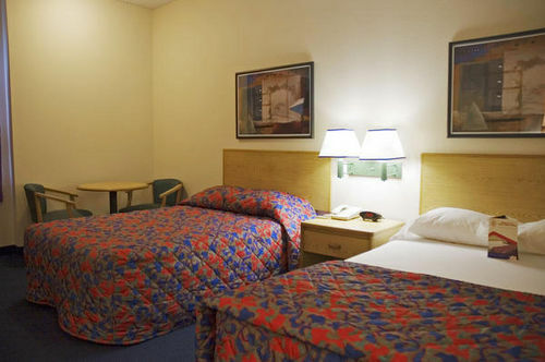 Hotel Red Roof Inn Phoenix West