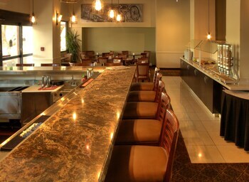 Hotel Wyndham Garden Midtown Phoenix