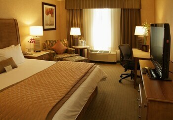 Hotel Wyndham Garden Midtown Phoenix