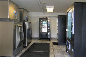 Motel 6 Phoenix West