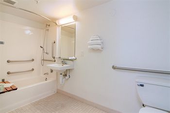 Motel 6 Phoenix West