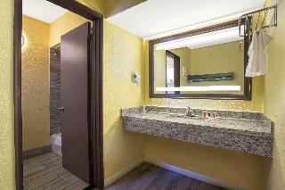 Motel Best Inn & Suites Phoenix Airport Downtown