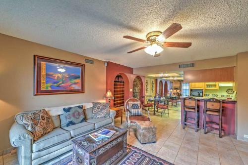 Apartamentos Phoenix Condo