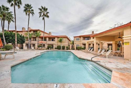 Apartamentos Phoenix Condo