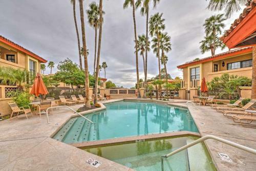 Apartamentos Phoenix Condo
