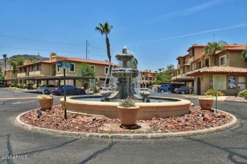 Apartamentos Phoenix Condo