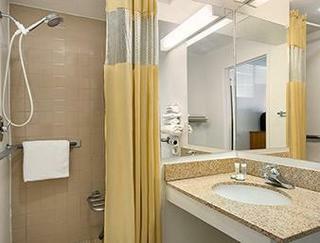 Motel Travelodge Phoenix North