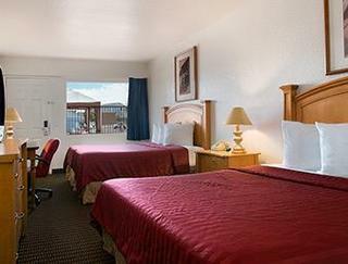 Motel Travelodge Phoenix North