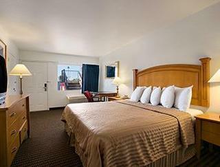 Motel Travelodge Phoenix North