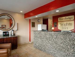Motel Travelodge Phoenix North
