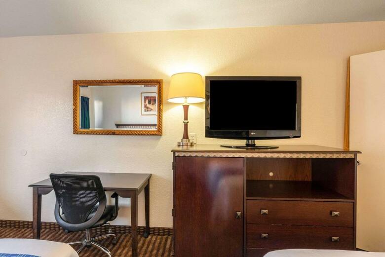 Hotel Knights Inn Phoenix North