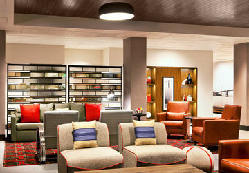 Hotel Four Points By Sheraton Phoenix South Mountain