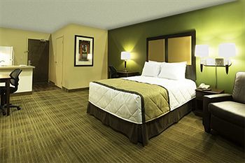 Hotel Extended Stay America - Phoenix - Biltmore