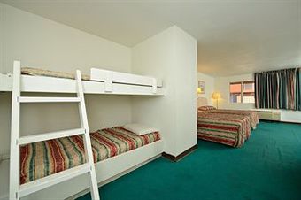 Hotel Americas Best Value Inn-eloy Casa Grande