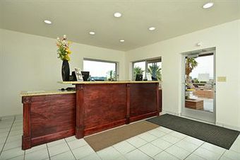 Hotel Americas Best Value Inn-eloy Casa Grande