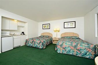 Hotel Americas Best Value Inn-eloy Casa Grande