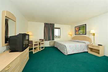 Hotel Americas Best Value Inn-eloy Casa Grande