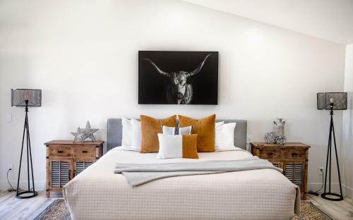 Posada Primrose Inn & Rv