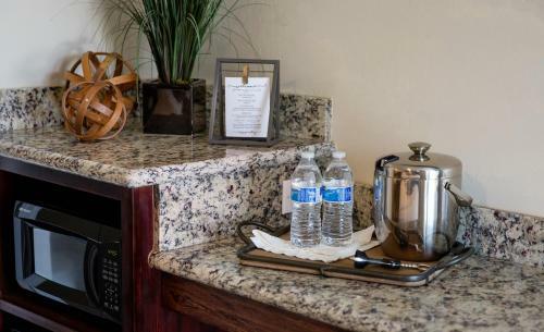 Posada Primrose Inn & Rv