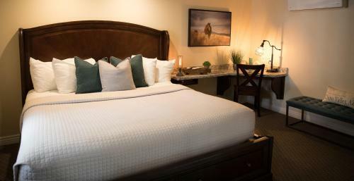 Posada Primrose Inn & Rv