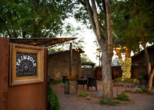 Posada Primrose Inn & Rv