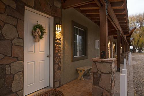 Posada Primrose Inn & Rv