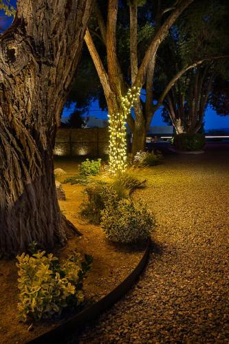 Posada Primrose Inn & Rv
