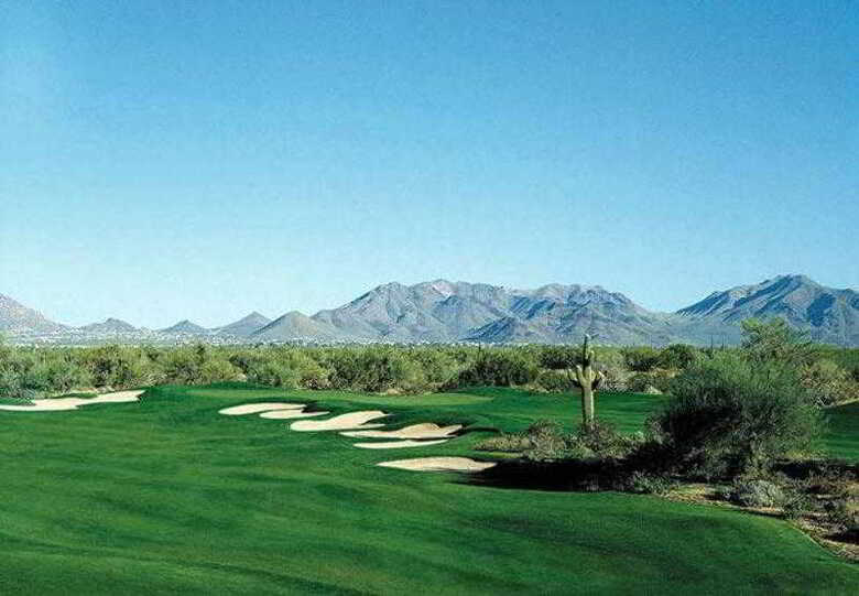 Hotel Marriott's Canyon Villas