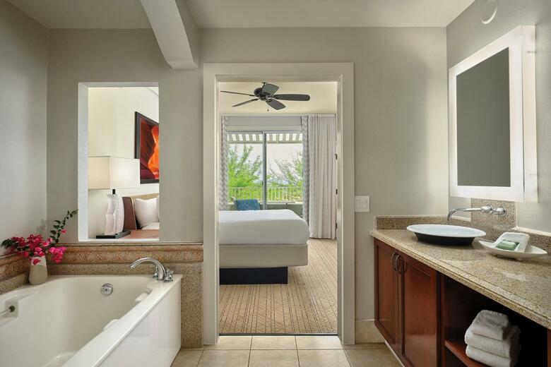 Hotel Marriott's Canyon Villas