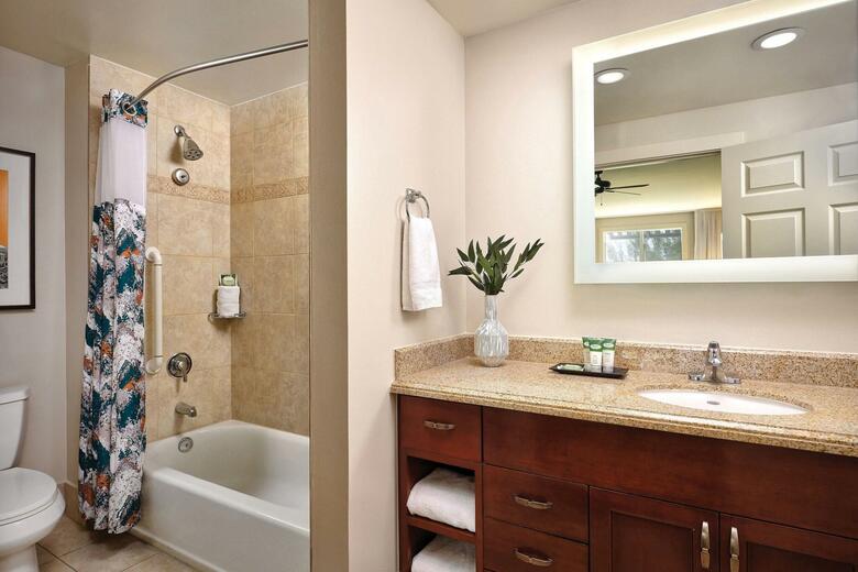 Hotel Marriott's Canyon Villas