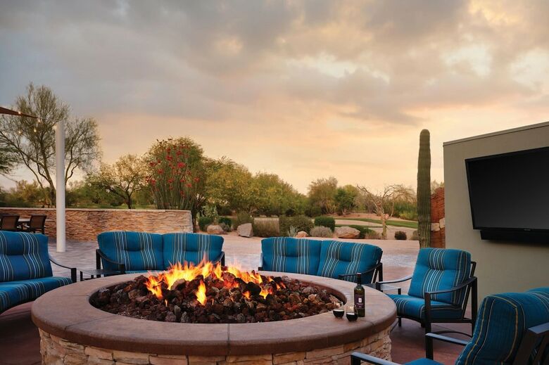 Hotel Marriott's Canyon Villas