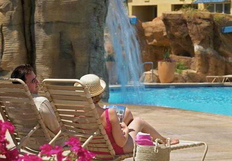 Hotel Marriott's Canyon Villas