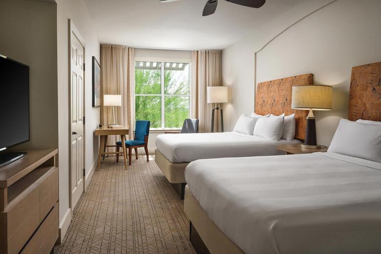 Hotel Marriott's Canyon Villas
