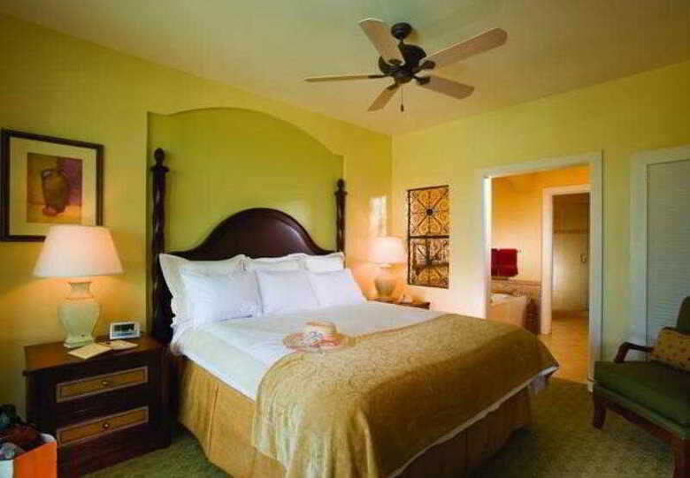 Hotel Marriott's Canyon Villas