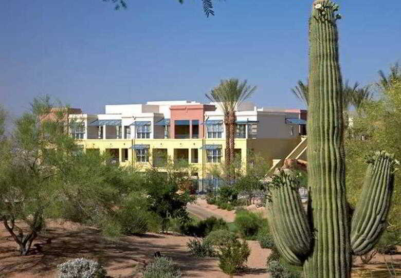 Hotel Marriott's Canyon Villas