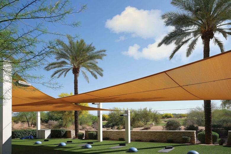 Hotel Marriott's Canyon Villas