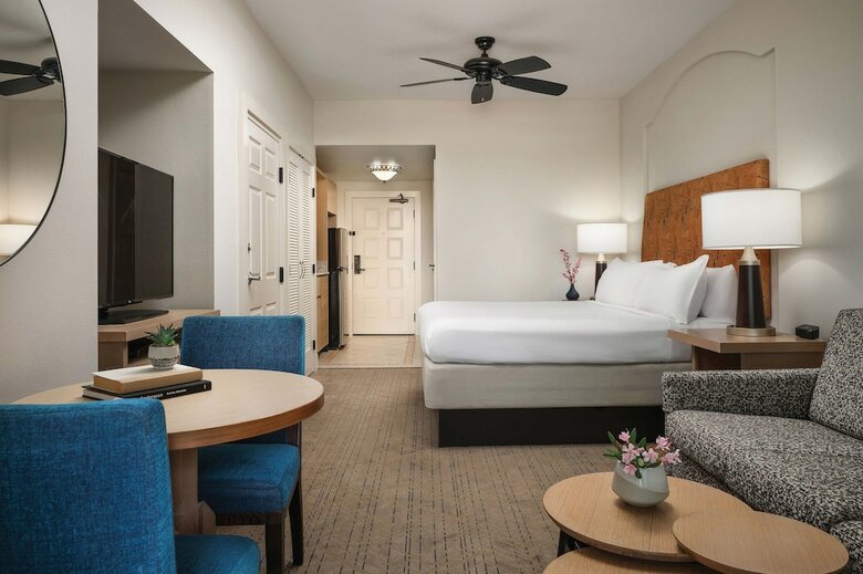 Hotel Marriott's Canyon Villas