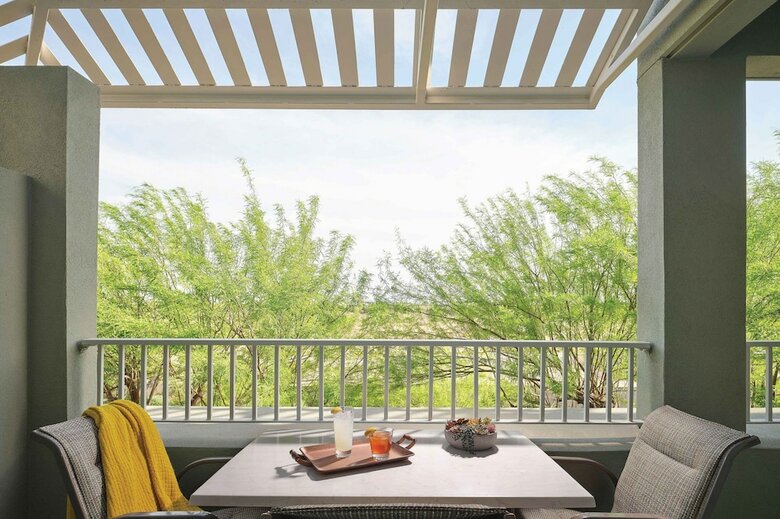 Hotel Marriott's Canyon Villas