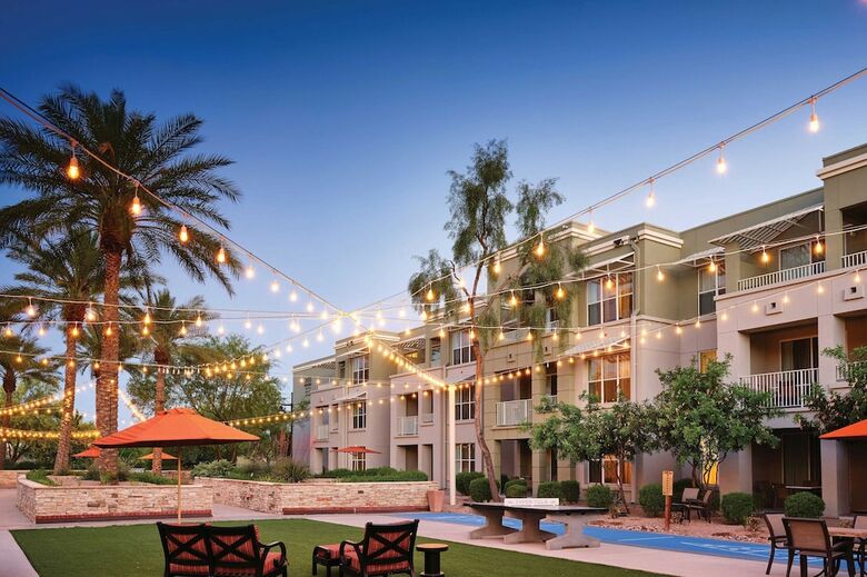 Hotel Marriott's Canyon Villas